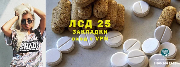 молекула духа Алексин